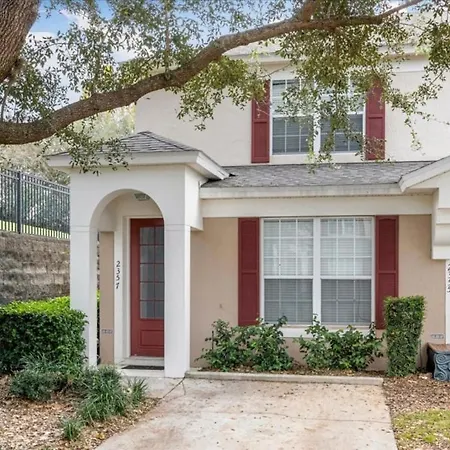 3 Bedrooms - 3 Bathrooms - Windsor Palms 2357 Sp